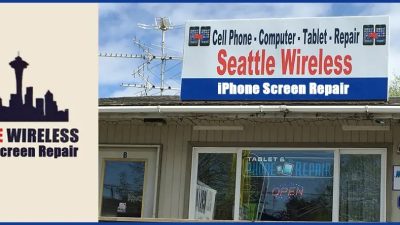 Electronics Repair In Seattle The Ultimate Solution