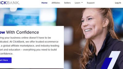 Affiliate Marketing For Beginners: What It Is + How to Succeed