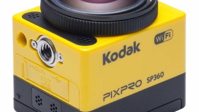 10 Best 360 Degree Cameras For Hobbyists And Professionals