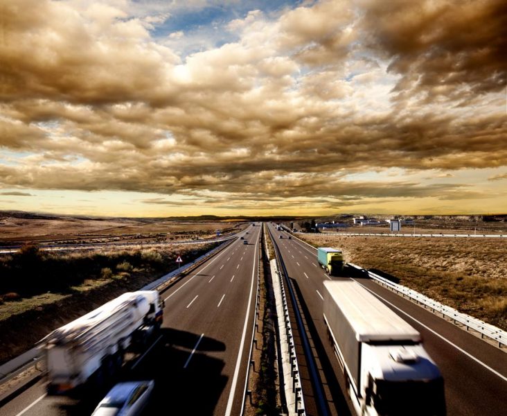 Insurance For Trucking