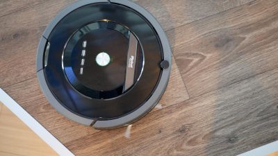 iRobot Stock is Pure Play for Smart Home Robotics - Nanalyze