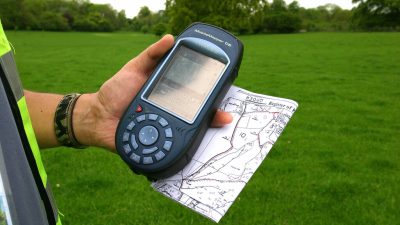 Gps Fleet Management Software For Optimized Logistics