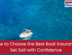 Mississippi Boat Insurance Experience Peace Of Mind