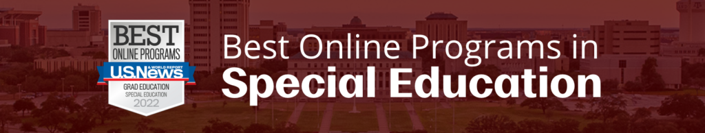 M.Ed./M.S. | Online Masters in Special Education | EPSY M.Ed./M.S. | Online Masters in Special Education | EPSY