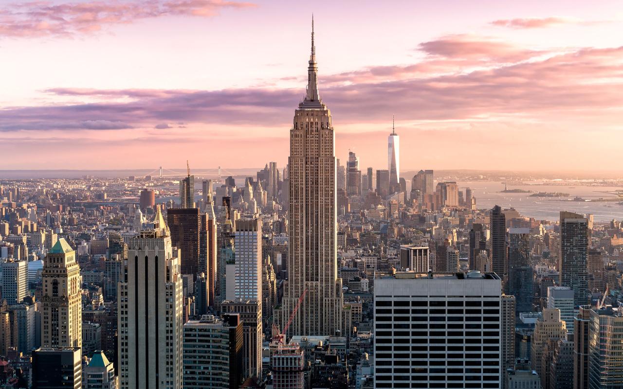 New York City Wallpapers - 4k, HD New York City Backgrounds on WallpaperBat New York City Wallpapers - 4k, HD New York City Backgrounds on WallpaperBat