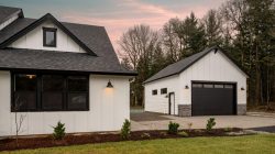 Garage Flooring - Nuvo Garage