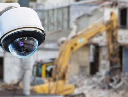 Jobsite Security Camera Rental Cost Made Easy