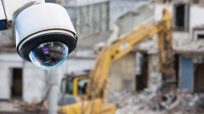 24/7 Jobsite Security Camera: everything you should know