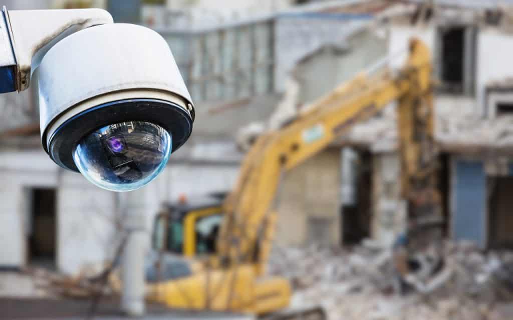 24/7 Jobsite Security Camera: everything you should know 24/7 Jobsite Security Camera: everything you should know