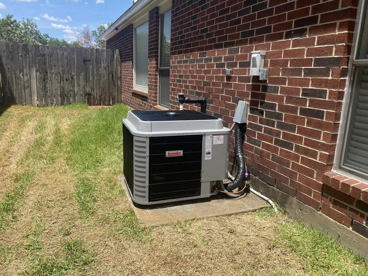 Air Conditioning Service Houston - Gaitz HVAC/R Air Conditioning Service Houston - Gaitz HVAC/R