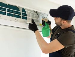 Fixing Air Conditioning For Optimal Comfort Today