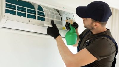 Repair your Air Conditioners through Air Conditioning Experts ...