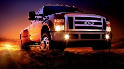 Apocalypse 2024 2024 Ford - Dita Annamaria