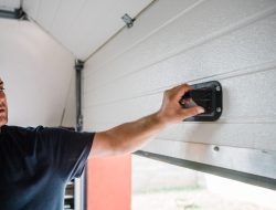 Scottsdale Garage Door Repair For Your Peace Of Mind