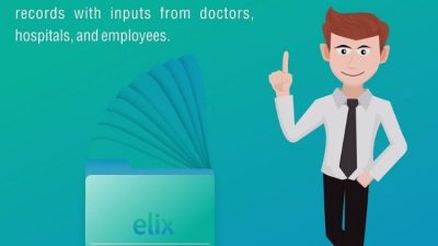 Assisted living electronic medical records streamline care