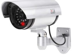 Cctv Camera For Retail Shop Enhance Security And Sales