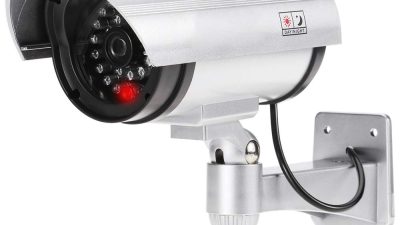 CCTV Camera Enclosure With Infrared | lupon.gov.ph