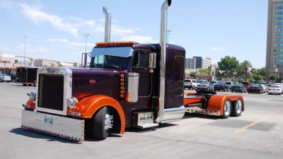 Why are trucks so popular in the US when they are fairly rare in Europe ...