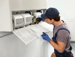 Air Conditioning Repairing Made Easy For You