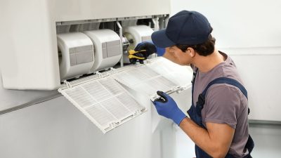 5 Reasons Air Conditioning Repair Is Not a DIY Project