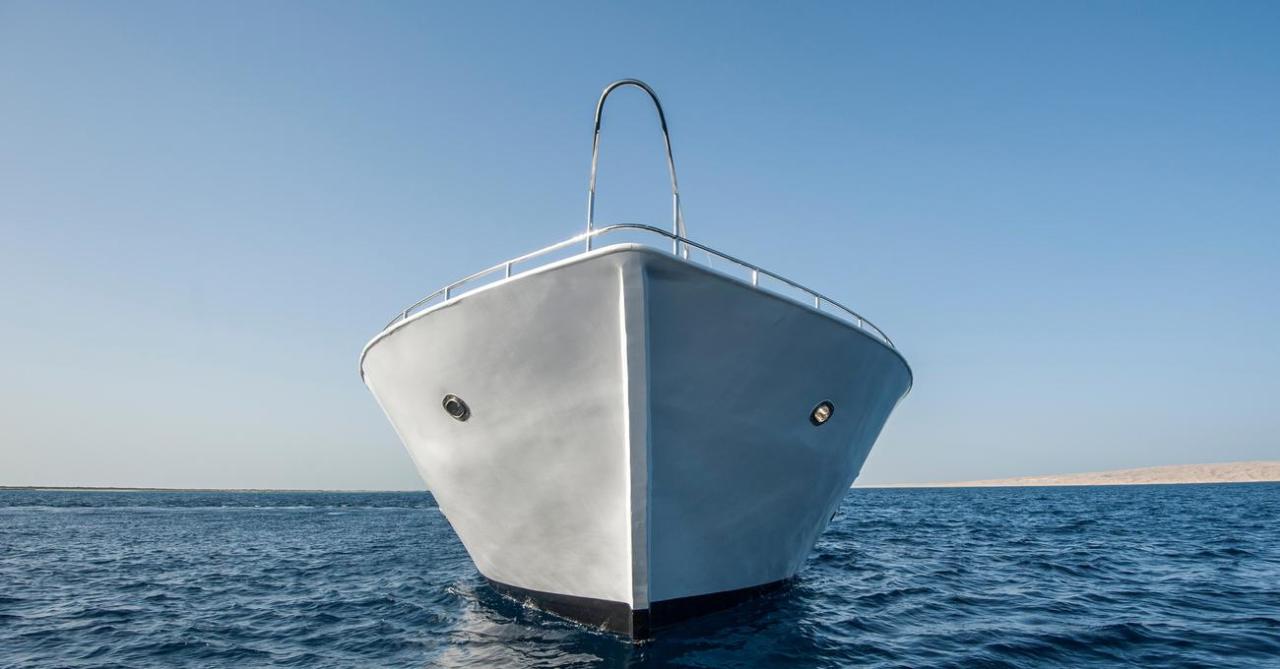 Boat-ed