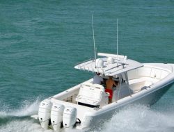 boat insurance virginia – Essential Coverage for Boaters