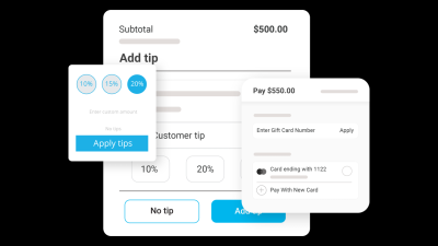 pos system pos hardware Enhancing Retail Efficiency