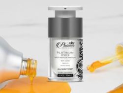 Platnium skincare your ultimate solution for beauty