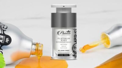 Amazon.com: Platinum Skin Care