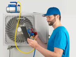 Professional air conditioning for ultimate comfort solutions