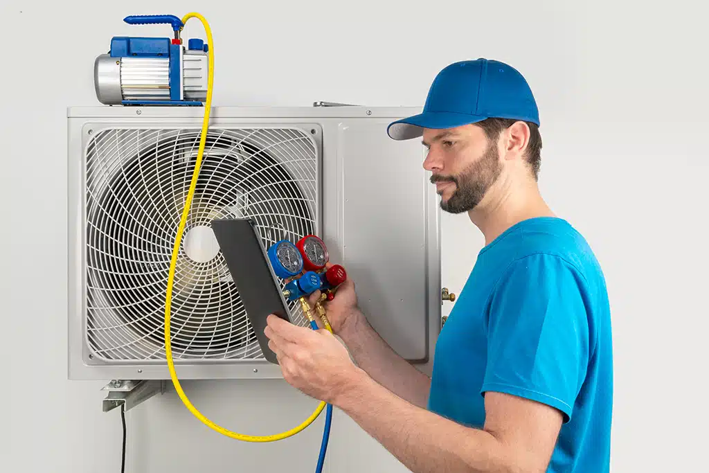 Why Professional Commercial AC Is So Important | Mechanical Air ... Why Professional Commercial AC Is So Important | Mechanical Air ...