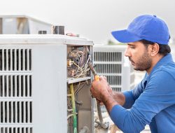 Commercial Security Camera Systems For Every Business Need