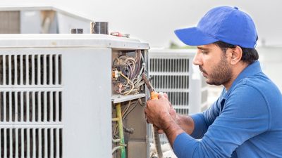 Commercial Security Camera Systems For Every Business Need
