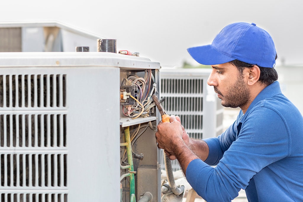 Top Air Conditioning Company In Memphis | Memphis Air Conditioner Repair