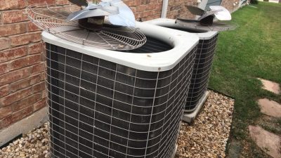 Air conditioning repair pueblo
