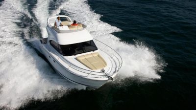 Insuring boats for peace of mind on the water