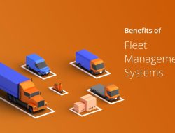 Managing fleet vehicles for optimal efficiency and growth