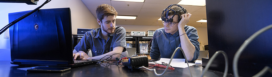 Bachelor of Arts in Computer Science | Computer Science and Engineering ...