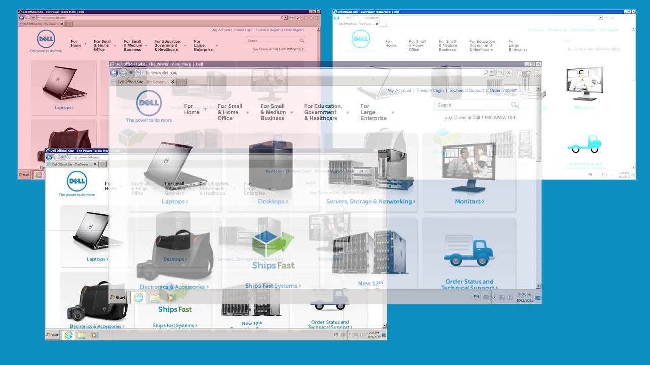 How To Run Dell Hardware Diagnostics | Dell US How To Run Dell Hardware Diagnostics | Dell US
