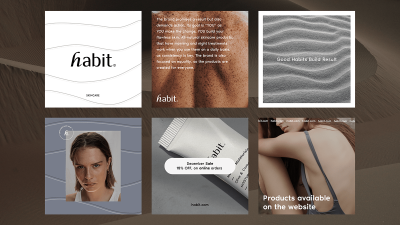 Skincare Branding Agency That Elevates Your Brand