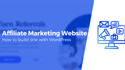 How to Create a Website for Affiliate Marketing (In 8 Steps)