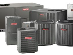 Heating & air conditioning companies providing comfort solutions