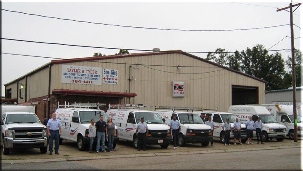 Heating and Air Conditioning New Orleans