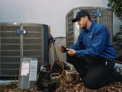 Heating & Air Conditioning Companies For Every Home
