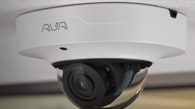 Commercial CCTV Camera Systems for Ultimate Security