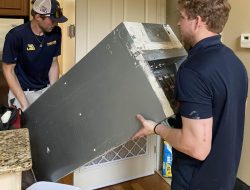 New Orleans Air Conditioning Repair Your Comfort Matters