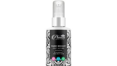 platinum skincare Elevate Your Beauty Routine Today
