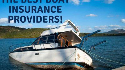 Older boat insurance that protects your investment