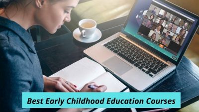 Early Childhood Courses Online Unlocking Your Potential