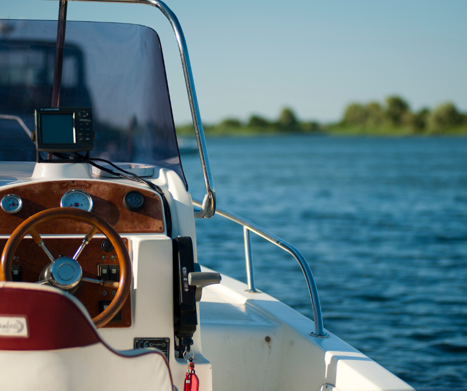 Top FAQ's When Buying Boat Insurance Top FAQ's When Buying Boat Insurance